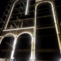 برقکار ساختمان