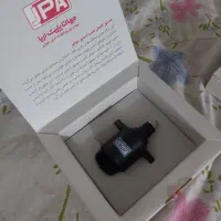 استپر موتور و سنسور دریچه گاز