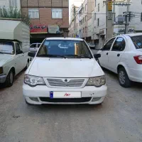 پراید ۱۳۲