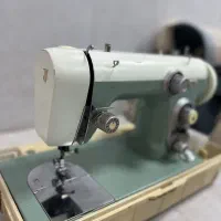 چرخ خیاطی ژانومه مدل 670