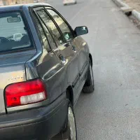 پراید مدل 85|خودرو سواری و وانت|شیراز, میانرود|دیوار