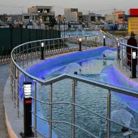 شرکت گرید5/رتبه 5 نیرو آماده واگذاری