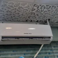 کولر گازی جنرال گولد ۳۰۰۰۰ اصلی