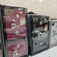 گاوصندوق اورجینال رمز گردان و دیجیتالی مستحکم
