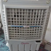 کولر ابی خنک مدیا