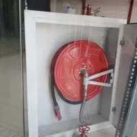 جعبه آتش نشانی