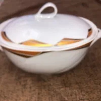 سوپخوری چینی رویال ۲عدد