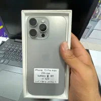 ایفون 15promax