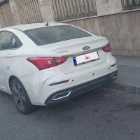 آریزو ۵ FL|خودرو سواری و وانت|تهران, بهجت‌آباد|دیوار