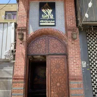 صندوقدار فول شیفت