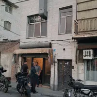 اجاره خانه ویلایی دربستی ۳ طبقه
