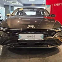 هیوندای النترا مدل 2025