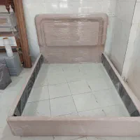 تخت خواب تدی چراغخور