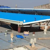 جوشکاری سیار درخشی