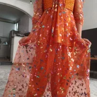 لباس  بچگانه