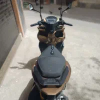 کلیک هوندا طرح کلیک 170 فروش فوری