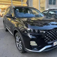 تیگو ۷ پرو ۱۴۰۴ صفر خشک