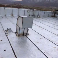 سلام نصب ایزوگام وترمیم تیکه کاری