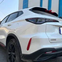 x5 plus full 2025|خودرو سواری و وانت|اهواز, نادری|دیوار