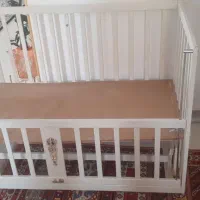 تخت کنار مادر چوبی چیلیکا بزرگ