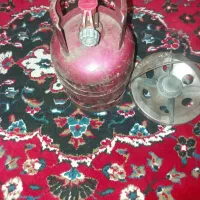 گاز کوچک مسافرتی