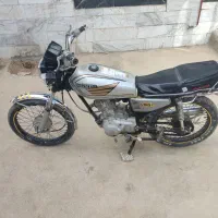 رهرو 5 دنده|موتورسیکلت|خاوه, |دیوار