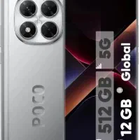 گوشی Poco x7