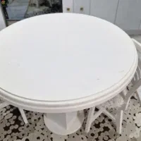 میز غذاخوری