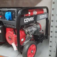 فستیوال وجشنواره تخصصی موتوربرق COVAX