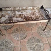 منقل کباب