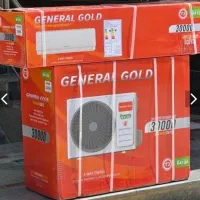 کولر گازی جنرال گلد 2026