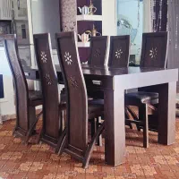 میز غذا خوری