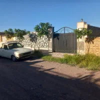 چهاردیواری600متری سنددار وکنتورآب محمودآبادعلمخانی