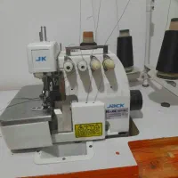 دستگاه سردوزچهارنخ برندجک