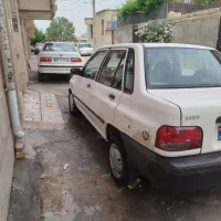 پراید مدل ۹۰|خودرو سواری و وانت|کرمانشاه, |دیوار