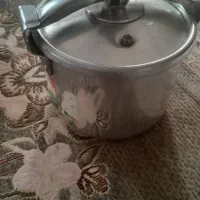 یک عدد زودپز