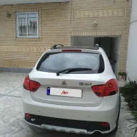 کوئیک آر سفیدمشکی مدل ۱۴۰۰