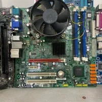 مادربرد ddr3