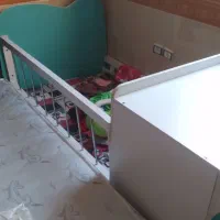 فروش|تخت و صندلی بچه|نظرآباد, نظرآباد|دیوار