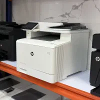 فروش انواع پرینترهایHP اقساط بدون چک بدون پیش