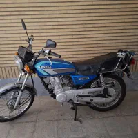 موتورسیکلت مدل ۹۸ انژکتور