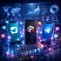 تبلیغات هوشمند دیجیتال