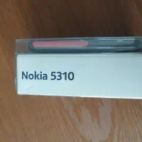 Nokia 5310|موبایل|تهران, امانیه|دیوار