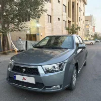 خودرو دنا پلاس