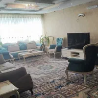 فروش واحد دو خواب جنوبی8واحدی پاسداران زرهی