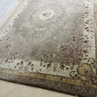 فرش ۷۰۰شانه در حد نو