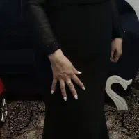 لباس مجلسی سایز 44تا46