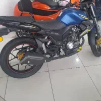 موتورسیکلتQG)NX150)