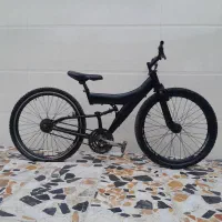 دوچرخه سایز 24
