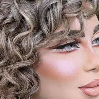 خدمات میکاپ وشنیون